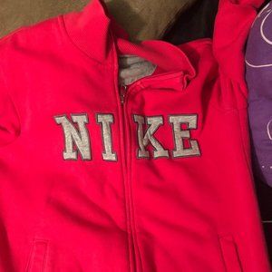 nike jacket